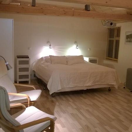 Comfortable Bungalow Ísafjörður Quarto foto