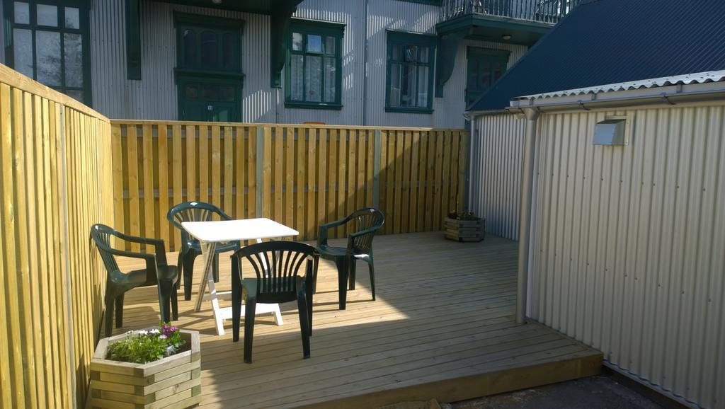 Comfortable Bungalow Ísafjörður Quarto foto