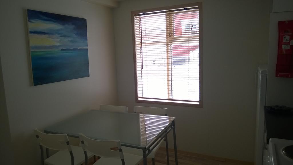Comfortable Bungalow Ísafjörður Quarto foto