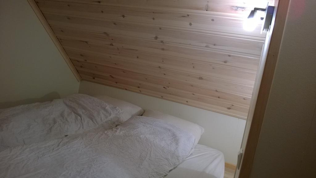 Comfortable Bungalow Ísafjörður Quarto foto