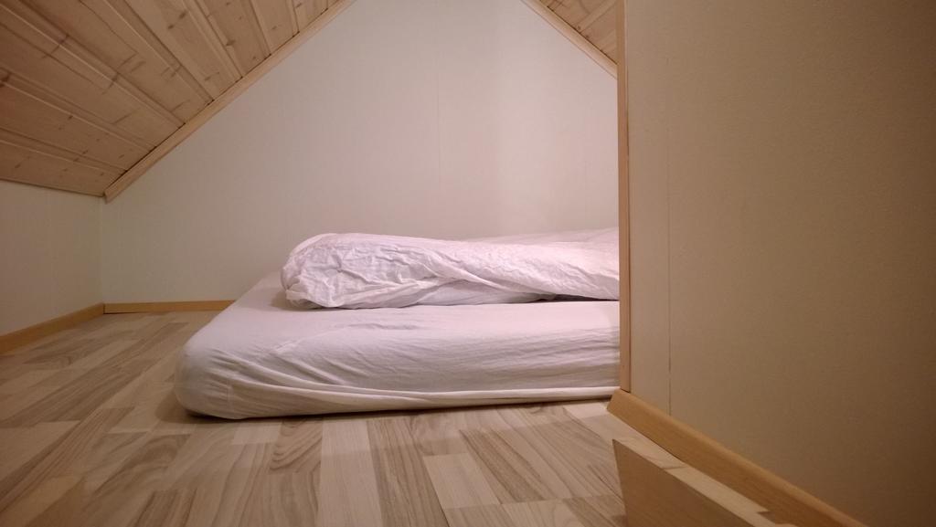 Comfortable Bungalow Ísafjörður Quarto foto