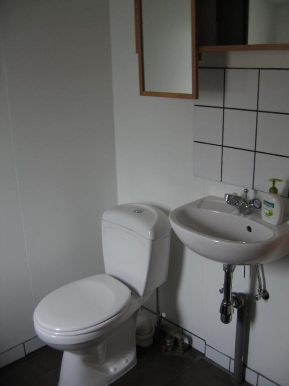 Comfortable Bungalow Ísafjörður Quarto foto